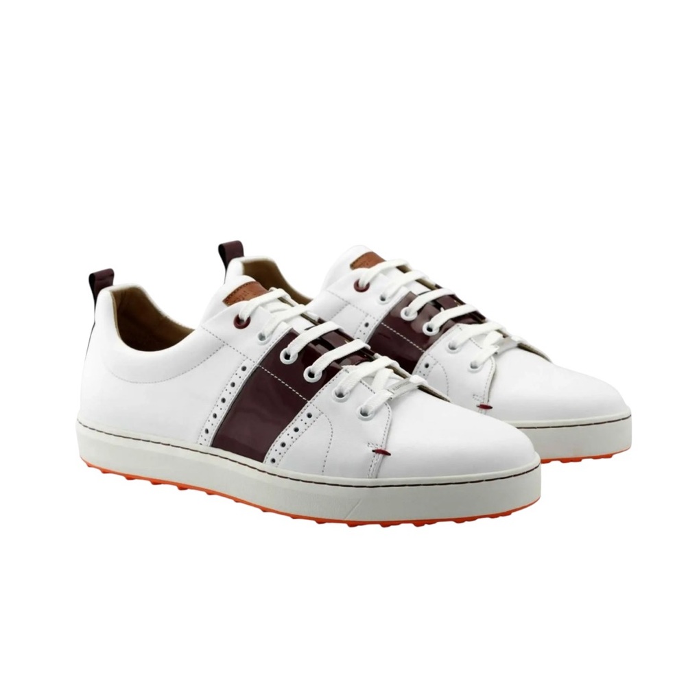 Royal Albatross Women's Golf Shoes
Made in Portugal |Size 8